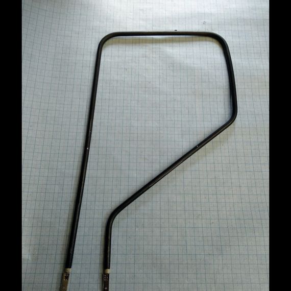 Тен для електродуховки "Асель"630w/33 літра Туреччина | Зображення 1