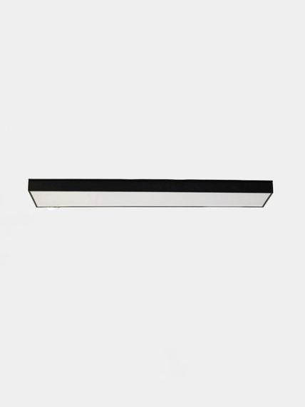 FLF-100/40W NW BK світильник підвісний