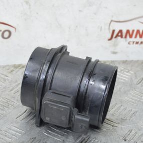 Витратомір повітря 2.0 DCI Renault Espace IV Laguna III 2006-2020 Датчик витрати повітря дмрв Рено 8200280065