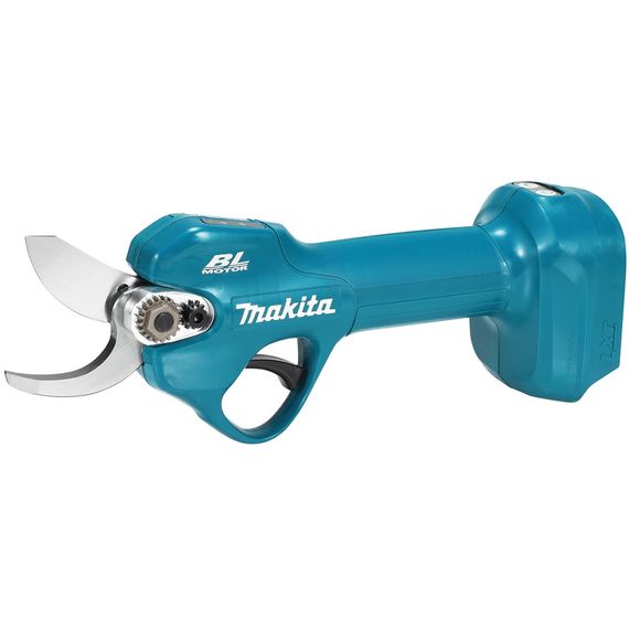 Секатор аккумуляторный Makita DUP181Z (30 мм, LXT, BL, XPT, 0.76 кг, без аккумуляторов и зарядного устройства) | Зображення 1