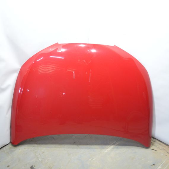 Капот Seat Ibiza IV 2008-2012 дорестайлінг Капот Сеат Ібіза 4 6J0823031B