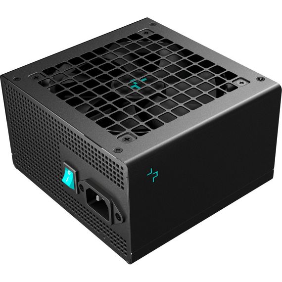 Блок живлення Deepcool 650W PN650M (R-PN650M-FC0B-EU) | Зображення 5
