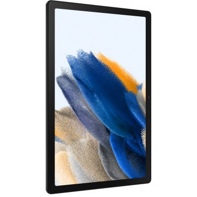Планшет Samsung Galaxy Tab A8 10.5&quot; Wi-Fi 4/64GB Dark Grey (SM-X200NZAESEK) (SM-X200NZAESEK) | Зображення 8