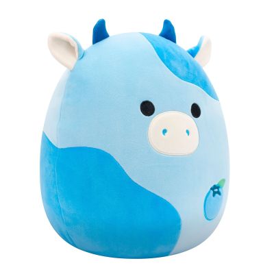 М&apos;яка іграшка Squishmallows Корівка Рутанія 30 см (SQCR06624) | Зображення 5