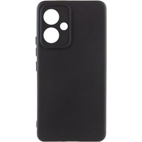 Чехол Silicone Cover Lakshmi Full Camera (AA) для Xiaomi Redmi 13 4G / Poco M6 4G
