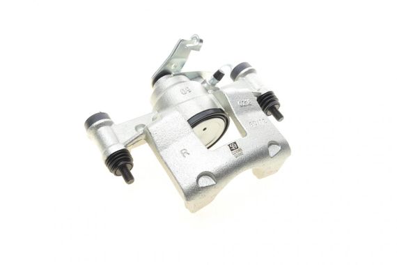 Супорт гальмівний задній  R Renault Master 10- спарка  223085