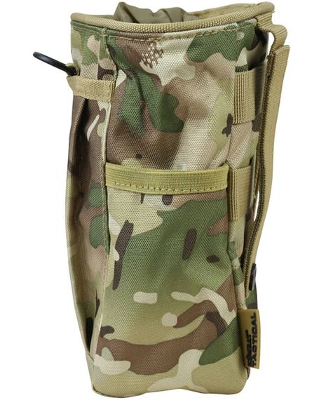 Підсумок для відпрацьованих магазинів KOMBAT UK Large Dump Pouch | Зображення 2