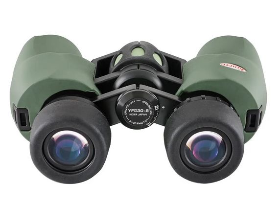 Бінокль Kowa YF II 8x30 WP Green (11848) | Зображення 4