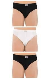 Труси чоловічі (комплект). Модель 1199-S OZTAS