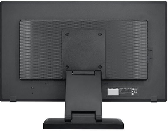 TFT 21.5" Neovo TM-22, сенсорний (P-Cup, 10 дотиків), VGA, HDMI, DP, USB хаб, колонки, чорний | Зображення 3