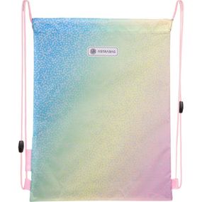 Сумка для взуття Astrabag AD1 Rainbow dust (507022022)