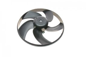 Вентилятор радіатора Citroen Berlingo Peugeot Partner 1.1-2.0D 96- CFF 276 000P