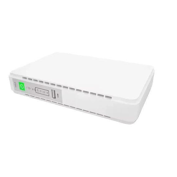 Зовнішній акумулятор Mini DC UPS з виходом POE XPRO HA-49-POE-432-24 (44793-_1004) | Зображення 2