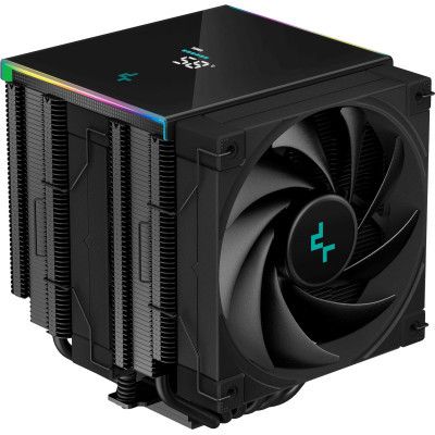 Кулер для процессора Deepcool AK620 Digital (R-AK620-BKADMN-G) | Зображення 3