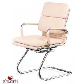 Кресло Special4You Solano 3 office beige (E4831)