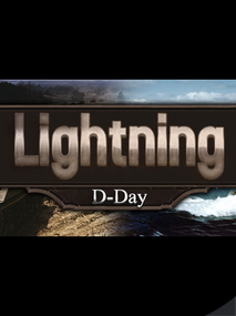 Lightning: D-Day Steam Key GLOBAL