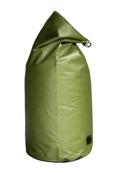 Гермомешок TRAMP PVC olive 70л (UTRA-069-olive) | Зображення 1