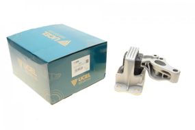 Подушка двигателя R Renault Megane III Scenic III 1.6dCi 11- 10747