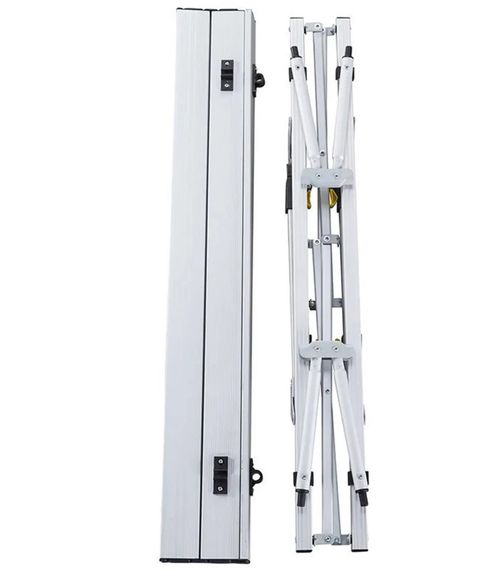 Стіл Uquip Variety M Grey (244112) (DAS301069) | Зображення 8