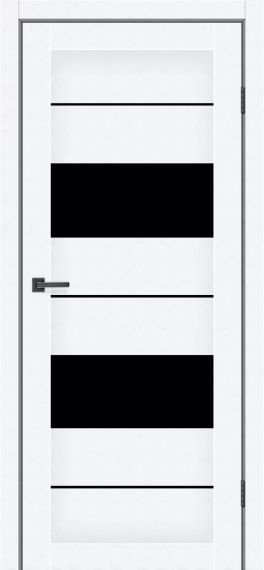 Міжкімнатні двері MSDoors Eco Dakota арктик