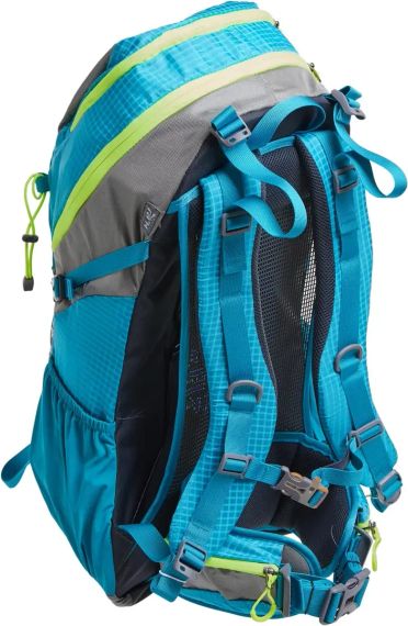 Рюкзак Skif Outdoor Seagle 45 Blue | Зображення 1