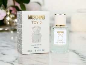 Парфуми жіночі Moschino Toy 2 60 мл