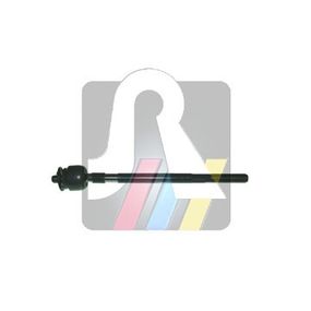 Тяга рулевая Renault Kangoo 97- (L=264 mm), RTS, 92-90410,