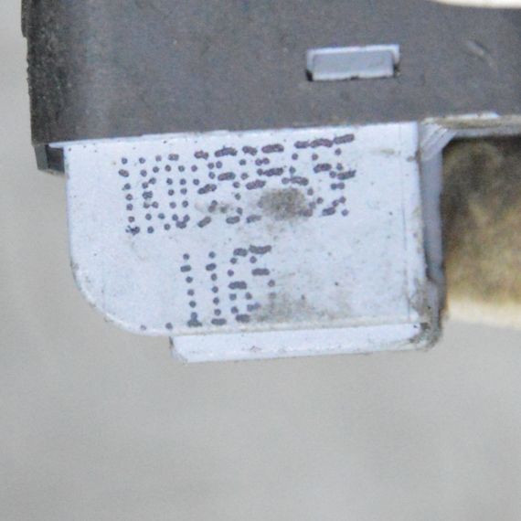 Блок керування дзеркалами Volkswagen Golf V Passat B6 Jetta Датчик обігрівача дзеркал Фольксваген 1K0959565F | Зображення 3