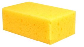 Губка для затирання плитки 165х100х60 мм VIROK-20V400