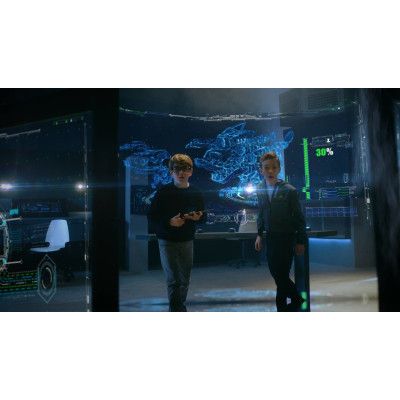 Радиоуправляемая игрушка Silverlit Робозавр BIOPOD INMOTION (88091) | Зображення 3