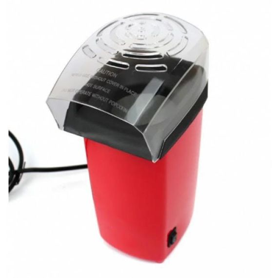 Апарат для виготовлення попкорну в домашніх умовах. Попкорниця. Relia Popcorn Maker PN-46 | Зображення 7