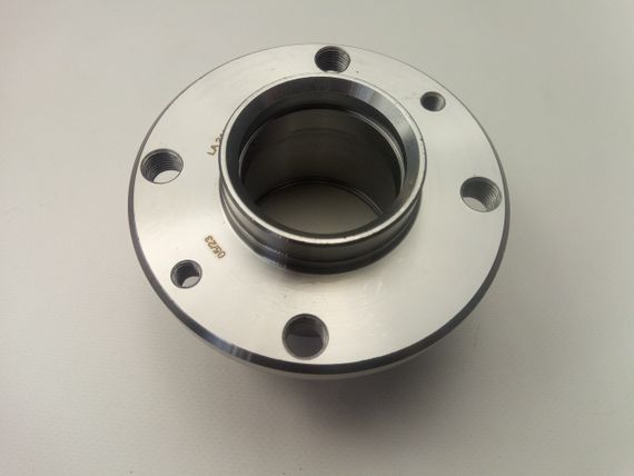Ступиця ВАЗ 2108 задня LSA (LA 2108-3104014R) (2108-3104014) | Зображення 1