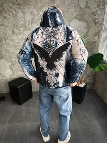 Анорак утеплений DRAPP