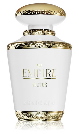 Парфумована вода Khadlaj Empire Victor 100 мл