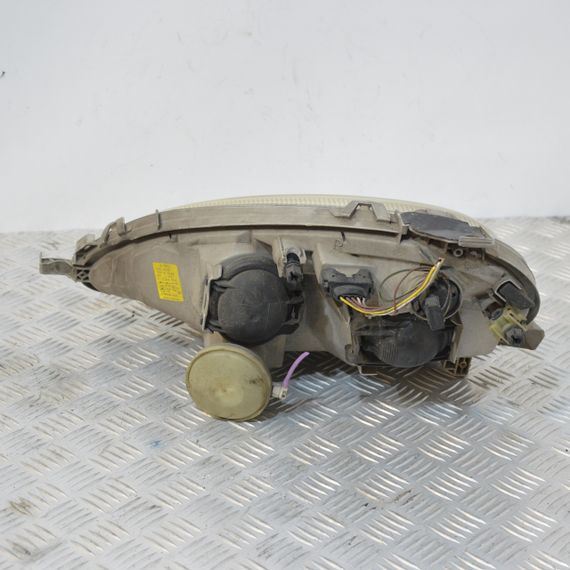 Фара права Mercedes A-Class W168 1997-2004 Фара передня права Мерседес в168 A1688201861 0301192202 | Зображення 4