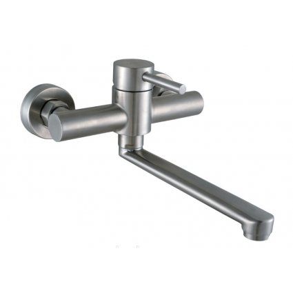 Змішувач для кухні WEZER EKO12-01