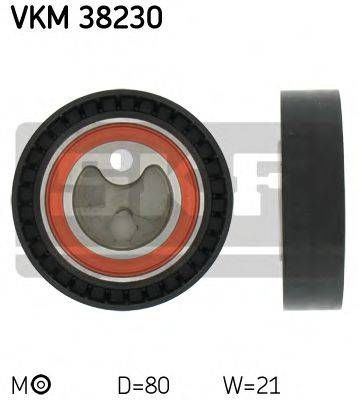 Ролик натягувача ременя (Вир-во SKF) SKF VKM38230 на BMW 3 седан (E36)