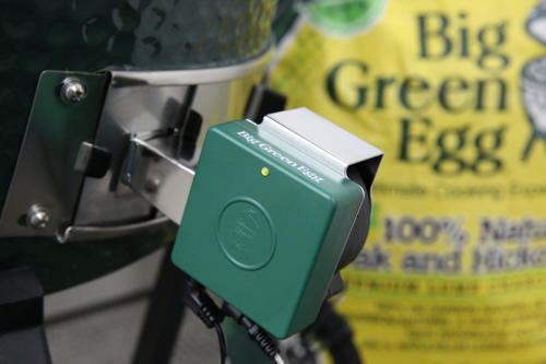 Термометр з WI-FI Big Green Egg 121059 Код: 007582 | Зображення 2
