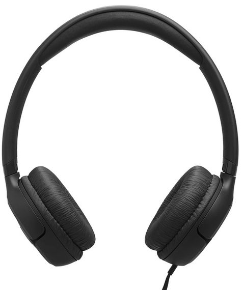 Гарнітура JBL TUNE 530 Black (JBLT530BLK) | Зображення 2