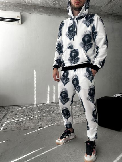 Спортивний костюм | Зображення 1