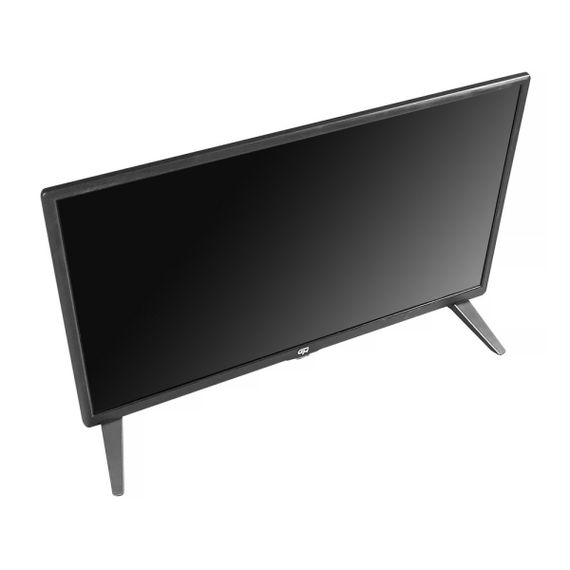 Телевізор 24" HD TV AOSP Android 12 T2S2 - 24GH-450AV GH | Зображення 3