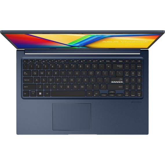 Ноутбук ASUS Vivobook 15 X1504VA-BQ140 (90NB10J1-M01MR0) | Зображення 3