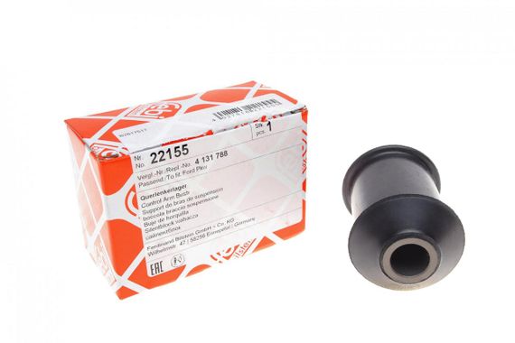 Сайлентблок важеля переднього спереду Ford Transit 00- 22155