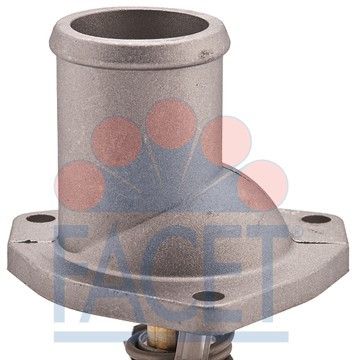 Термостат Opel Omega/Vectra 1.8-2.0 i 86-, Facet, 7.8188,