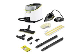 Пароочисник Karcher SC 4 Deluxe Iron 1.513-462.0