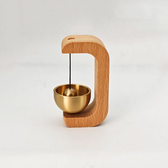 Дверний дзвоник Musicality DB-W _Doorbell W (Light Natural)