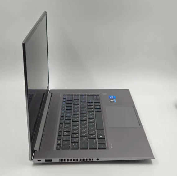 Ноутбук HP - Zbook Studio G8 15.5",IPS/i7-11800H/T1200/512GB/16GB Б/В | Зображення 2