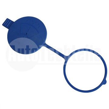 Крышка бачка омывателя Mercedes Benz Sprinter/Vito, AutoTechteile, 100 8605, 8605