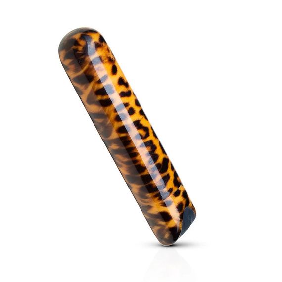 Вібратор-куля міні-вібратор для клітора Panthra Nayo Bullet Vibrator — 10 режимів, водонепроникний USB | Зображення 4