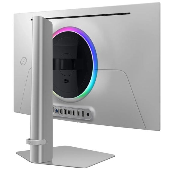 Монітор Samsung LS27DG600SIXCI | Зображення 8